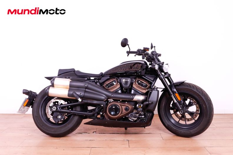 Motorbike image 0