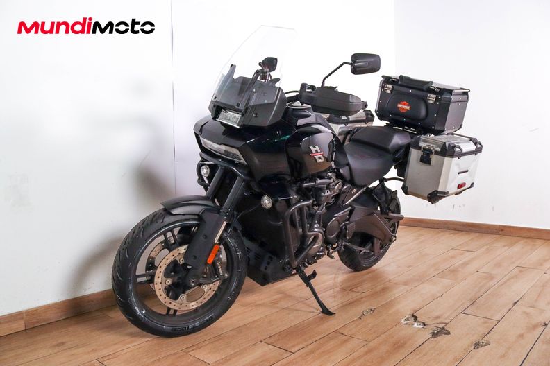 Motorbike image 7