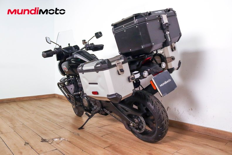 Motorbike image 6