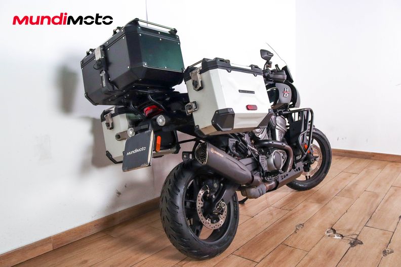 Motorbike image 2