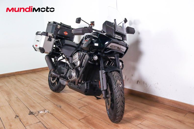 Motorbike image 1