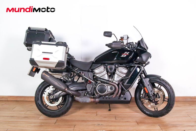 Motorbike image 0
