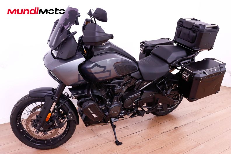 Motorbike image 7