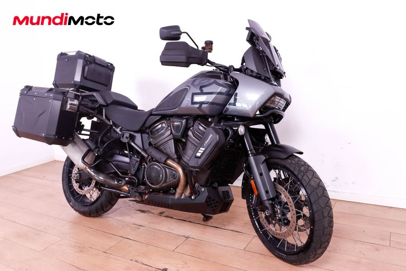 Motorbike image 1