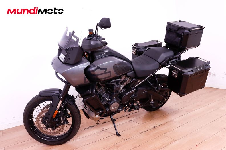 Motorbike image 7