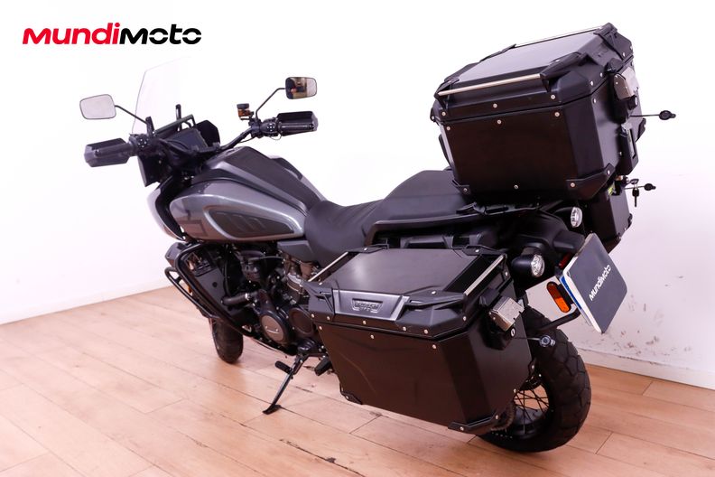 Motorbike image 6