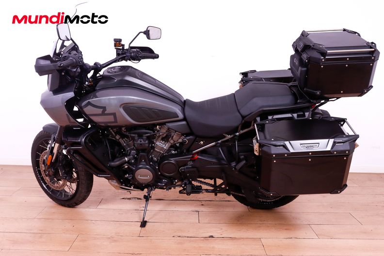 Motorbike image 5