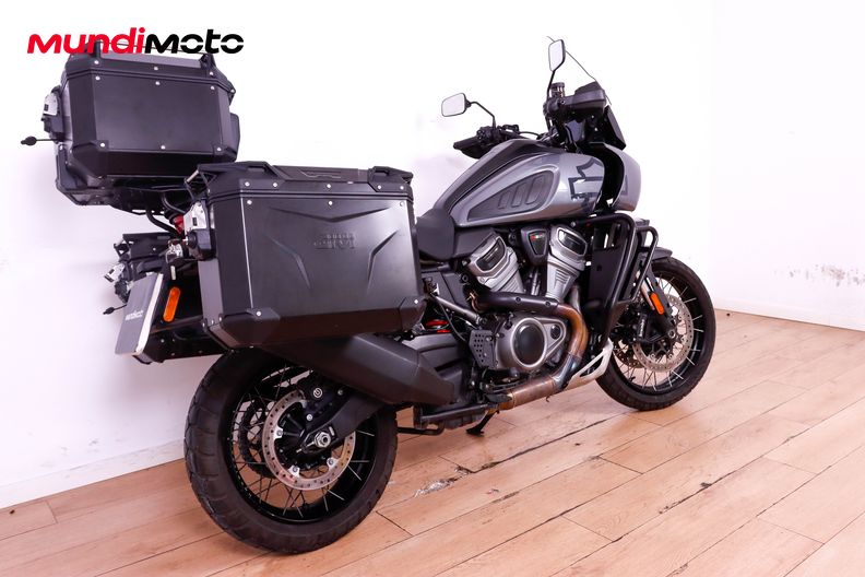Motorbike image 2