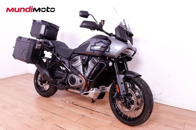Motorbike image 1