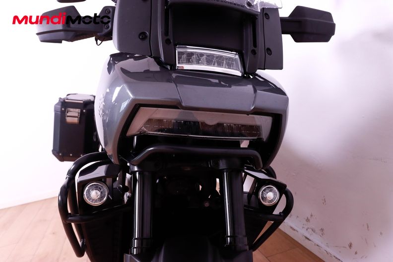 Motorbike image 4