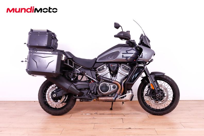 Motorbike image 0