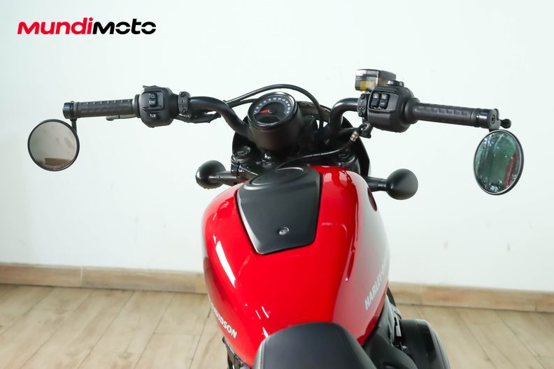Motorbike image 10