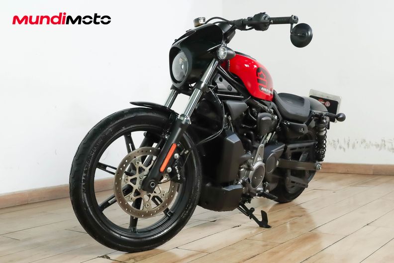 Motorbike image 7