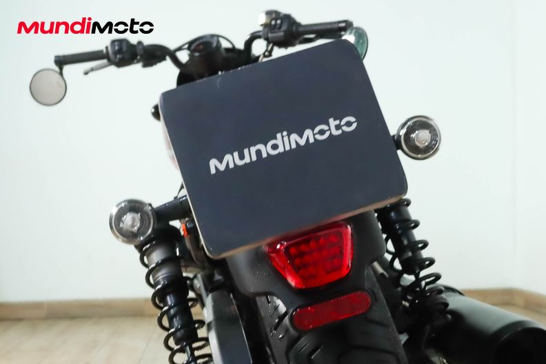 Motorbike image 9