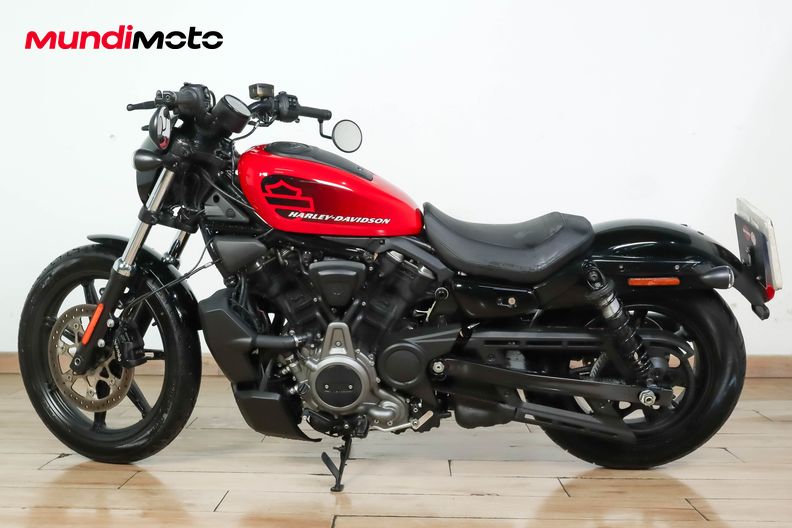 Motorbike image 5