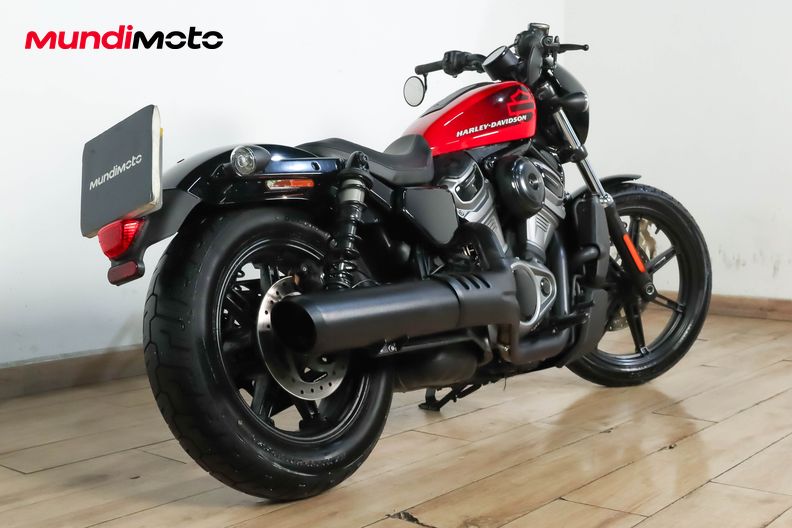 Motorbike image 2