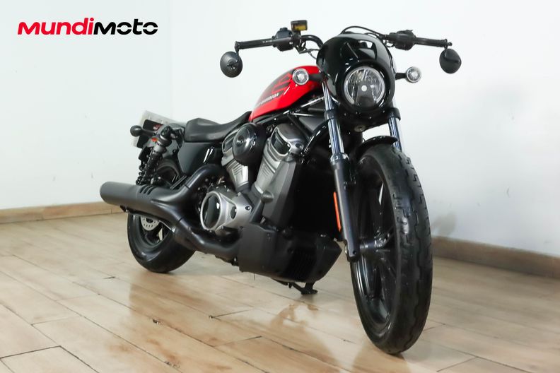 Motorbike image 1