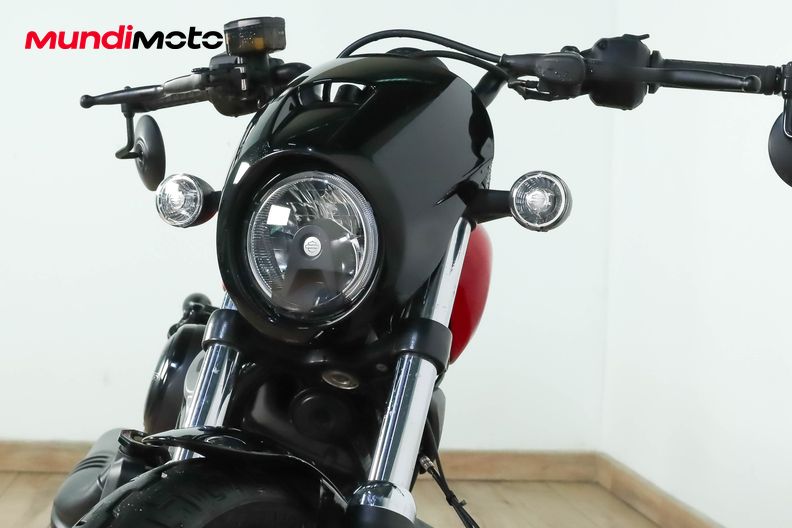Motorbike image 4