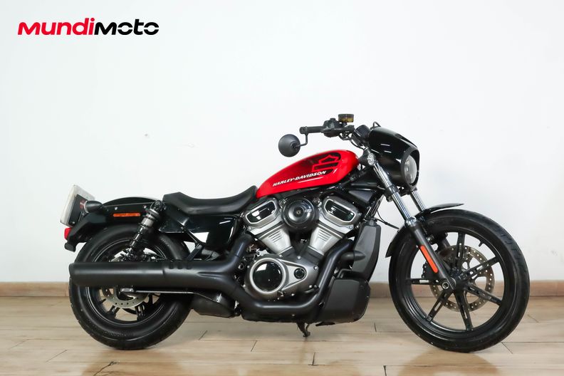 Motorbike image 0