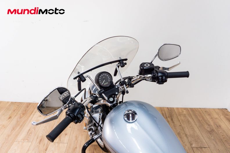 Motorbike image 10