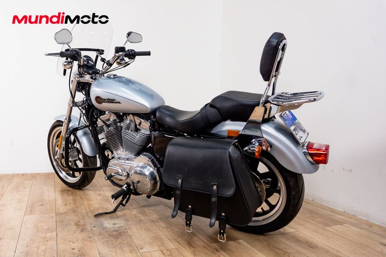 Motorbike image 7