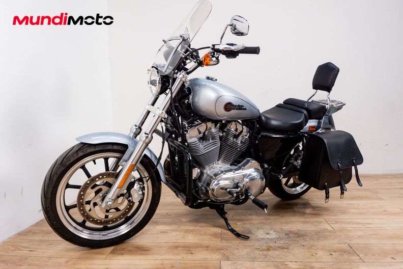 Motorbike image 6