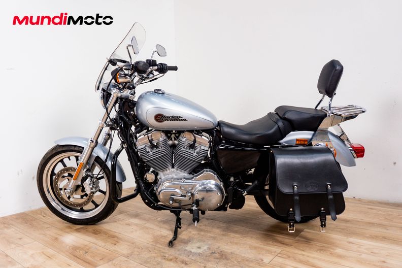 Motorbike image 5