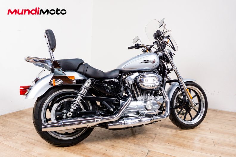 Motorbike image 2