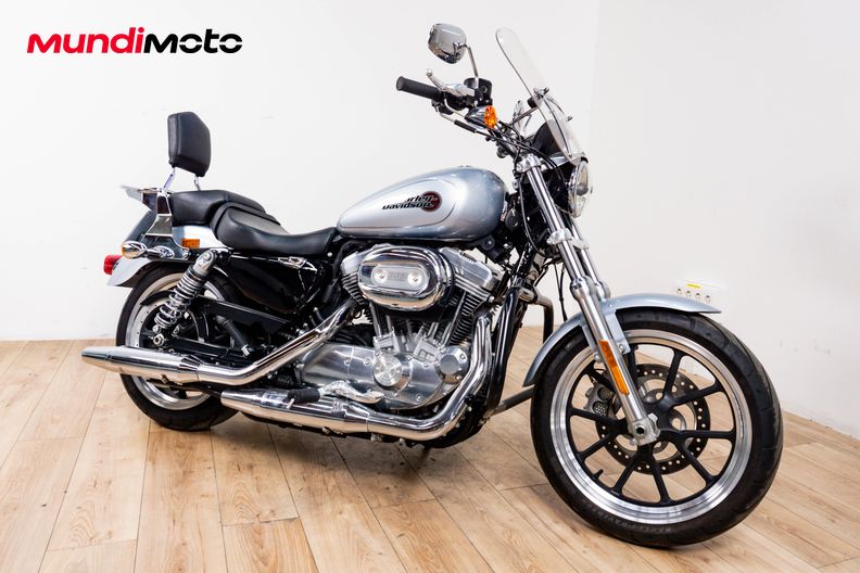 Motorbike image 1