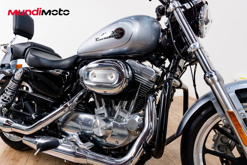 Motorbike image 4