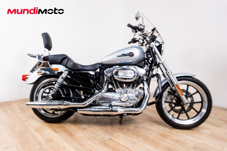Motorbike image 0