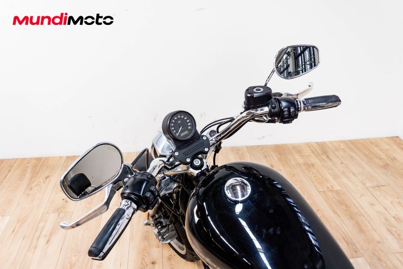 Motorbike image 10