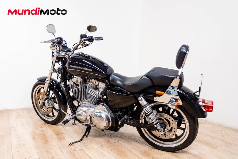 Motorbike image 7