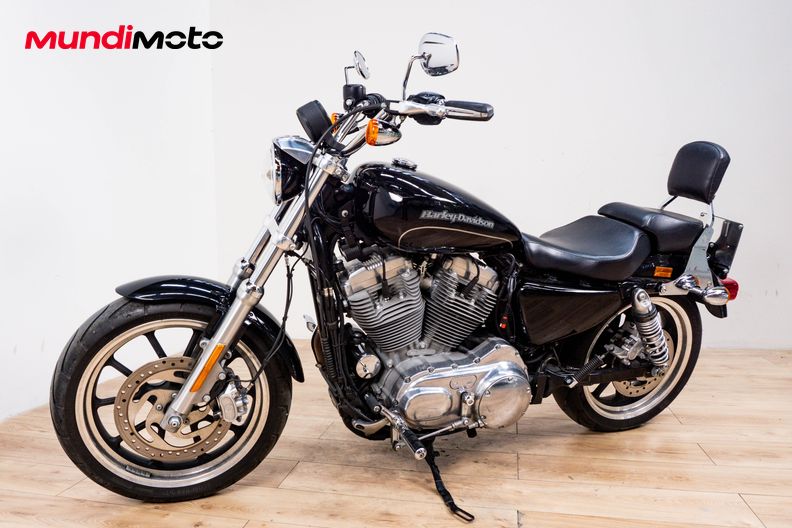 Motorbike image 6