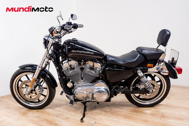 Motorbike image 5