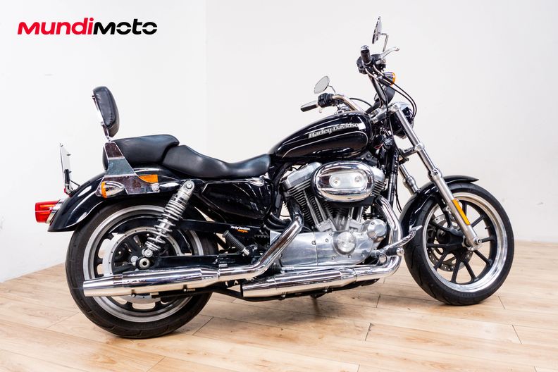 Motorbike image 2