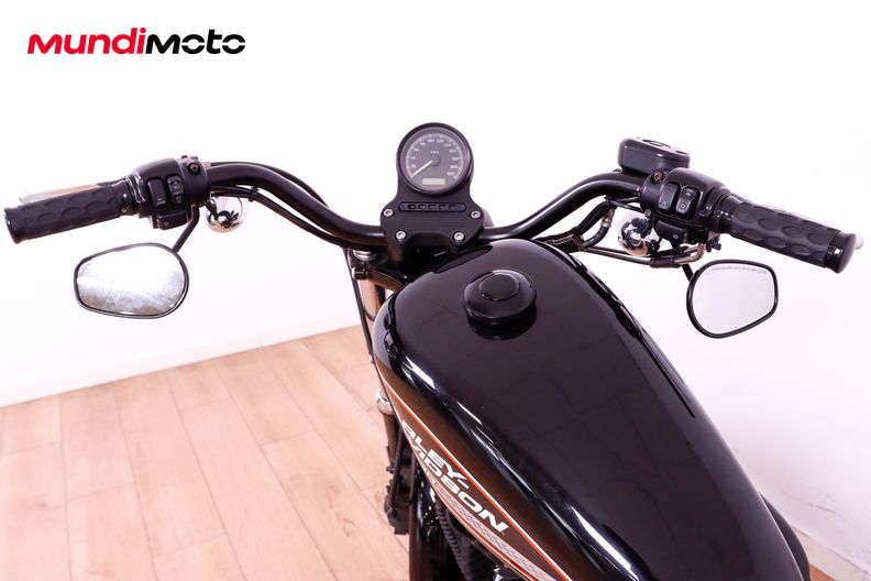Motorbike image 10