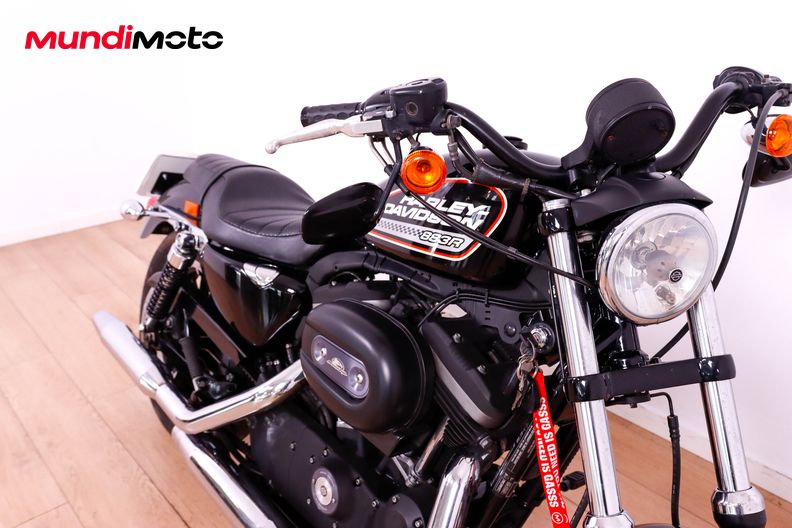 Motorbike image 13