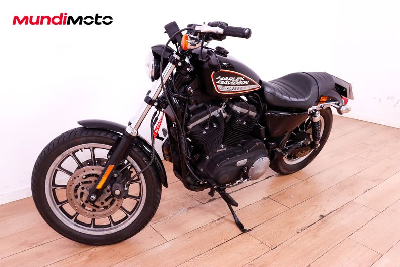 Motorbike image 7