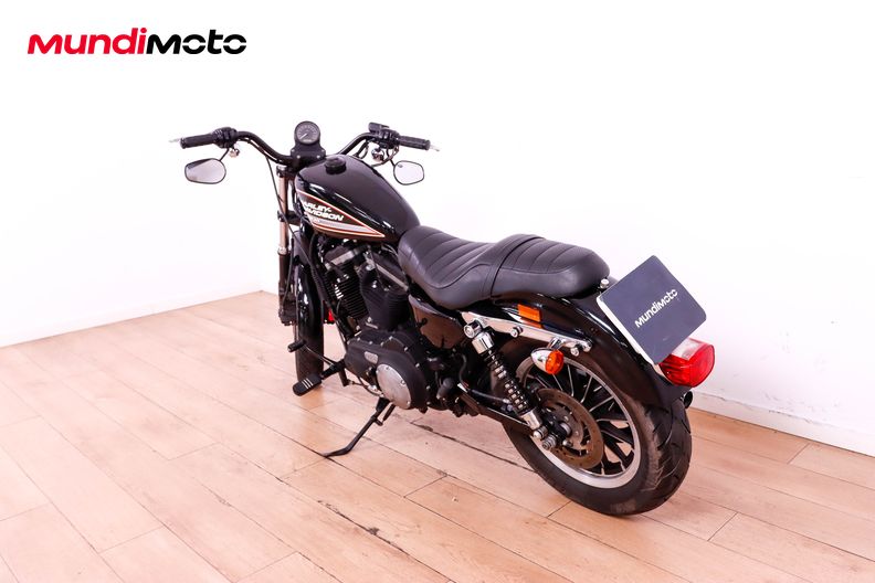 Motorbike image 6