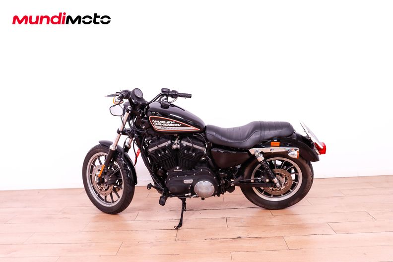 Motorbike image 5