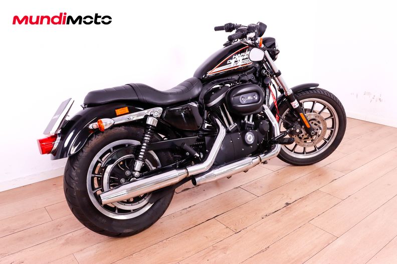 Motorbike image 2