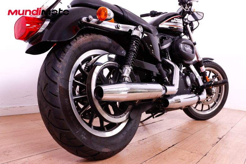 Motorbike image 3