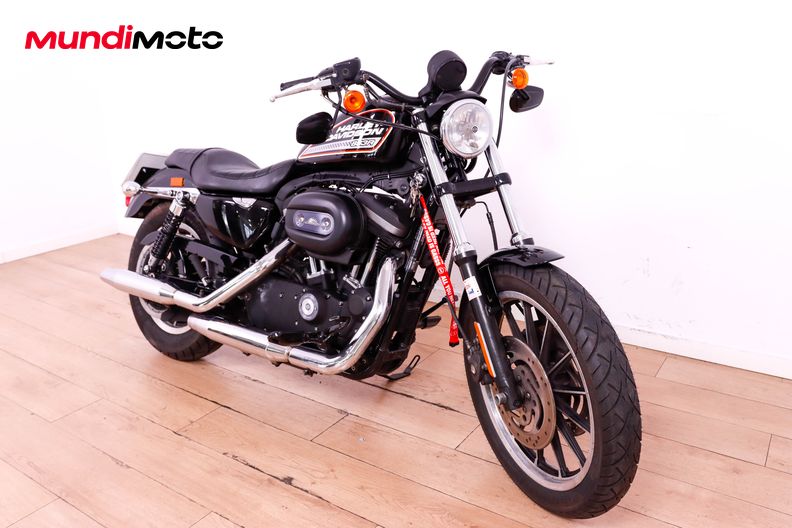 Motorbike image 1