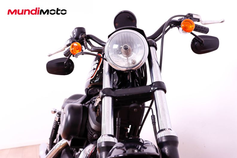 Motorbike image 4