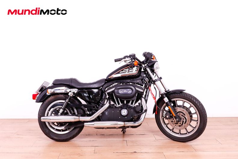 Motorbike image 0
