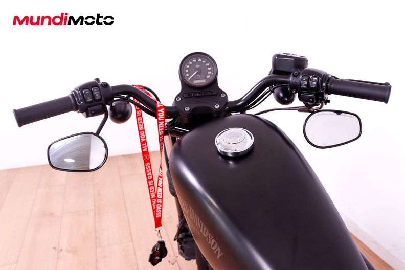 Motorbike image 10