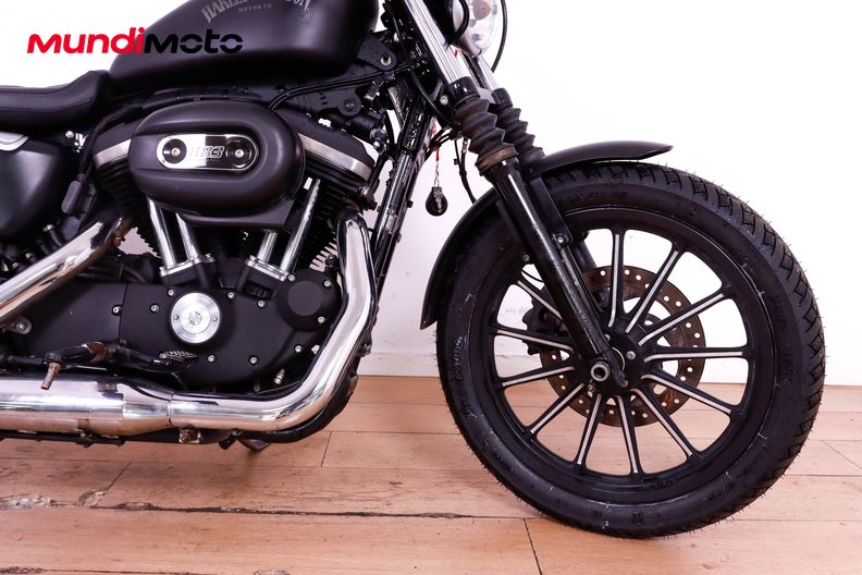 Motorbike image 13