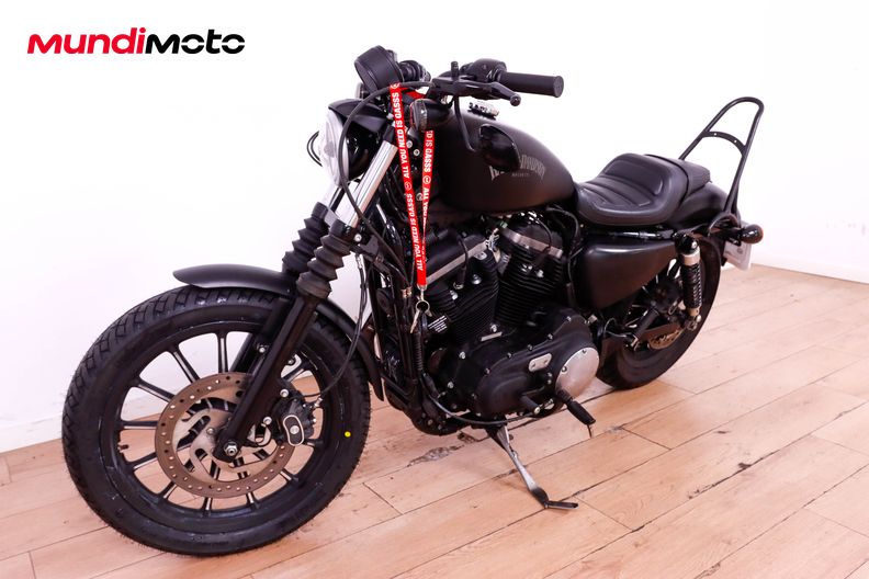 Motorbike image 7