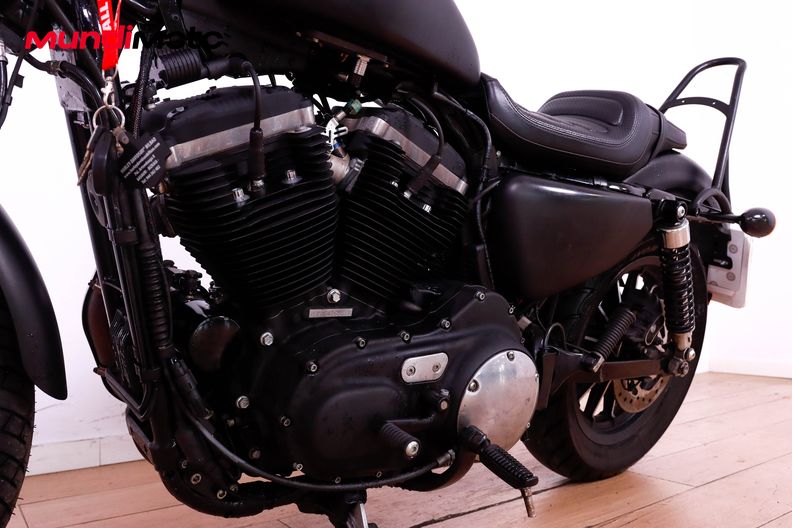 Motorbike image 8